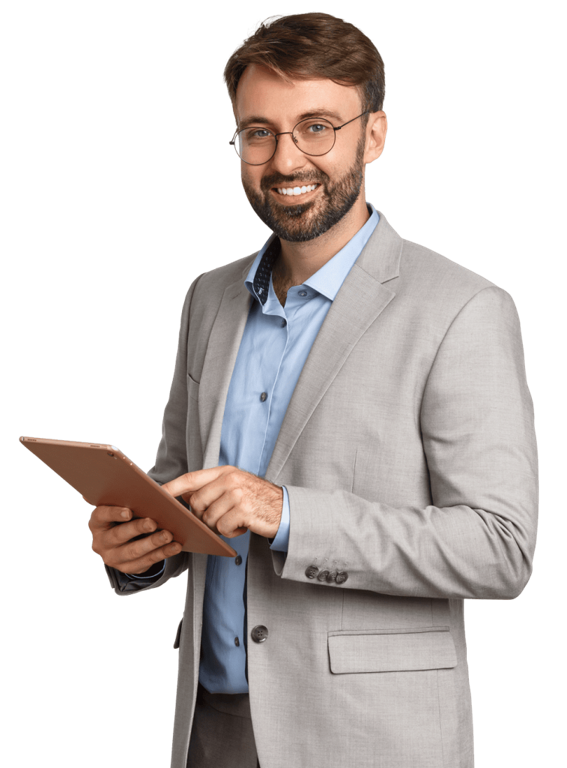 Assessor de investimentos da Taurus
